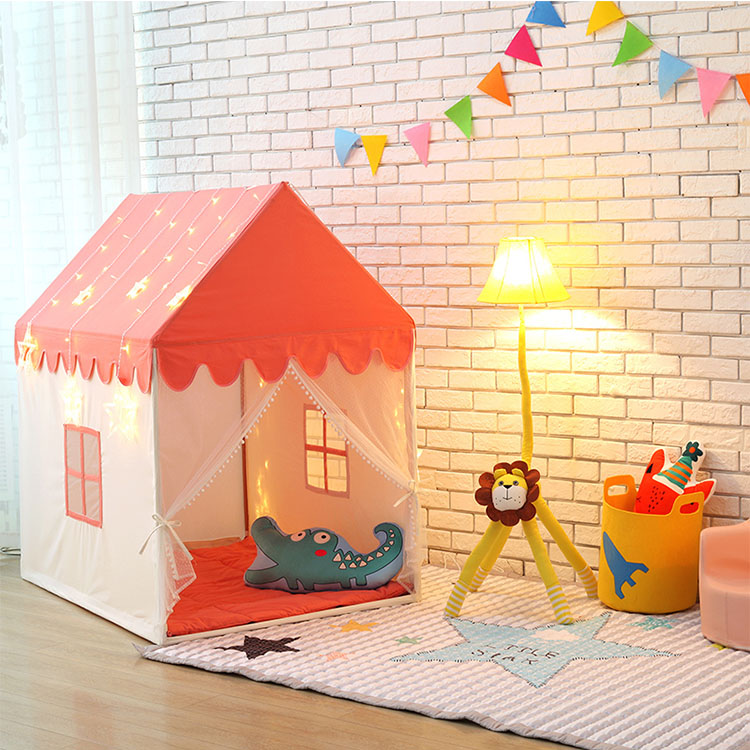 Kids Play Tent