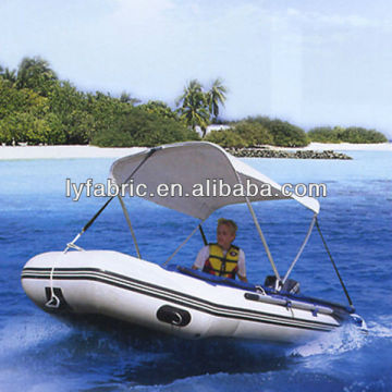 pvc inflatable boat material