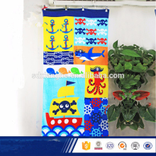 factory selling promotion beach towel photo print