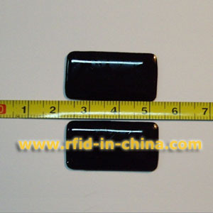 Mini RFID Transponders