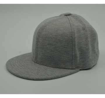 Fitted snapback hat