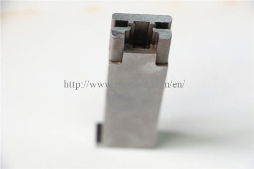 Small Precision CNC Wire-Cut EDM Machine Part Products