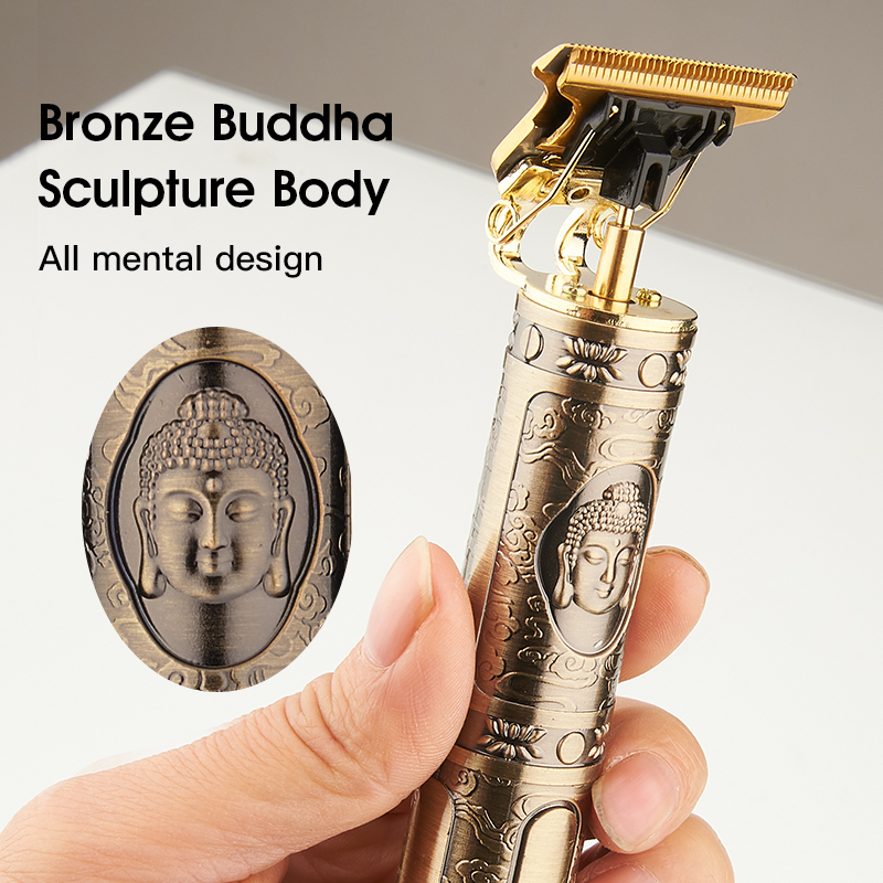 Electric Hair Trimmer Electric Hair Trimmer