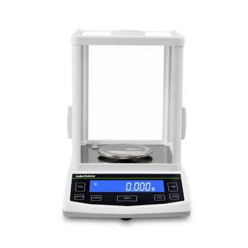 Manufacture Digital Analytical Weighing Balance Scale