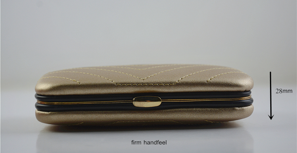 Guide miroir de poche Pocket Mirror Guide