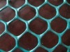 Plastic Flat Mesh