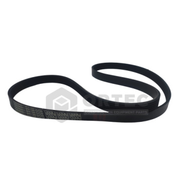 LIUGONG DUMP TRUCK PART POLY V BELT SP193921