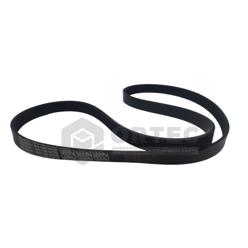 LIUGONG DUMP TRUCK PART POLY V BELT SP193921