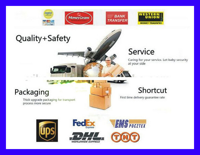 DHL/Fedex courier from China to Lagos Nigeria -----Skype ID : cenazhai