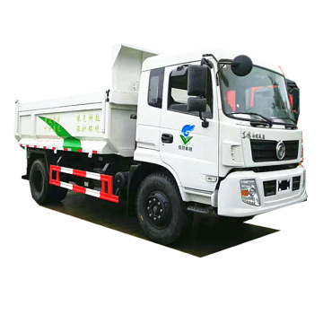 Tipper Trucks Ud With High Quality