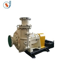 China Shijiazhuang Coal Mining Slurry Pump