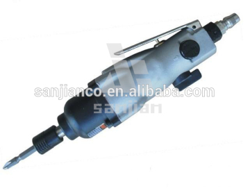 SJ- Air Screw driver (Clutch Type) Pneumatic Screw driver, Air Tools BS309