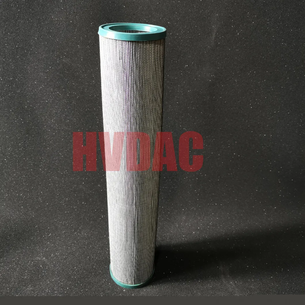 Parker Hydraulic Oil Return Filter 937957q Hydraulic Filter Element