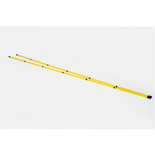 Golfjustering Sticks Golf Alignment Rods