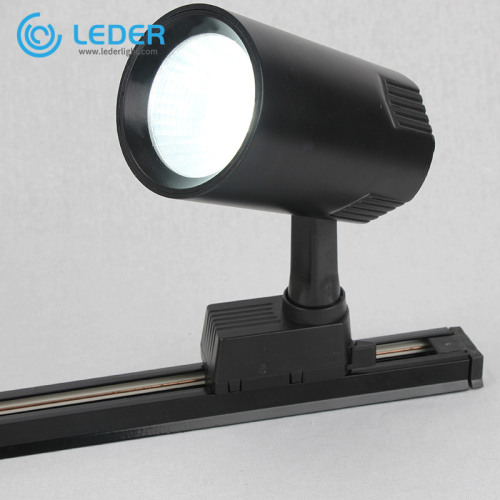 Iluminación de carril LEDER 15W Hampton Bay