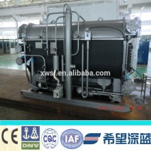 Hot Water Absorption Chiller With Solar Heat Resource