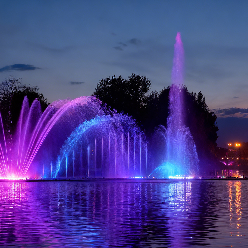 Хусусияти фаврии об water fountain feature outdoor