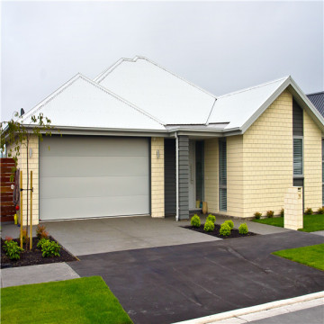 High Performance Vertical Sliding Automatic Garage Door