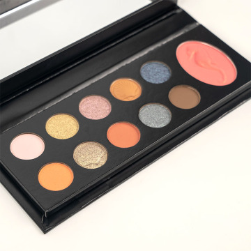 Under the Sea Eyeshadow Palette