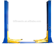 Two post car lifter 12000LBS with cylinder