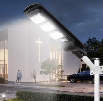 High brightness LED street lamp 30W