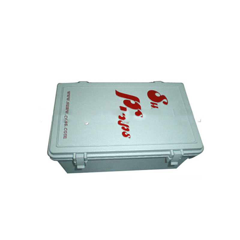 OEM Manufacturer Electrical Wireless Products Box Enclosure Aluminum Die Casting