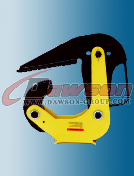 PLC Cement/ Concreat Pipe Lifting Clamps (Wll 1-5t)