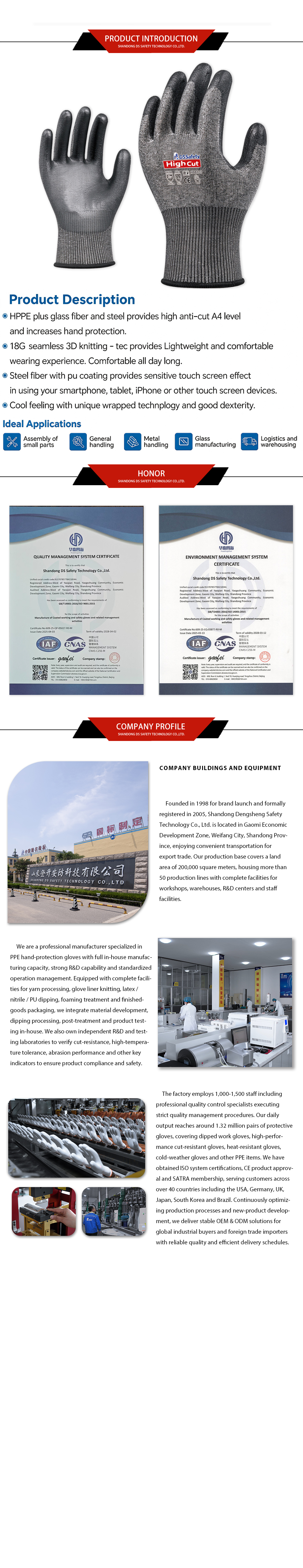 HighCut-HC8101-x HighCut-HC8101-x