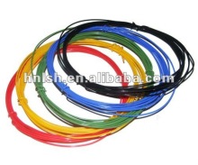 Teflon wire