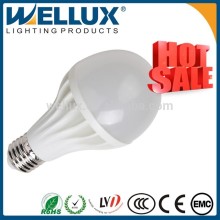 OEM/ODM Daylight White Dimmable E17 Led Bulb