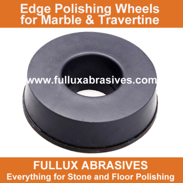 Marble Resin Abrasives Edge Chamfering Wheels