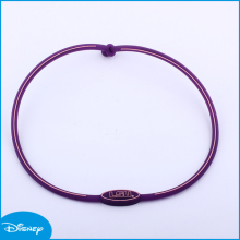 Lsu High Quality Silicone Necklace