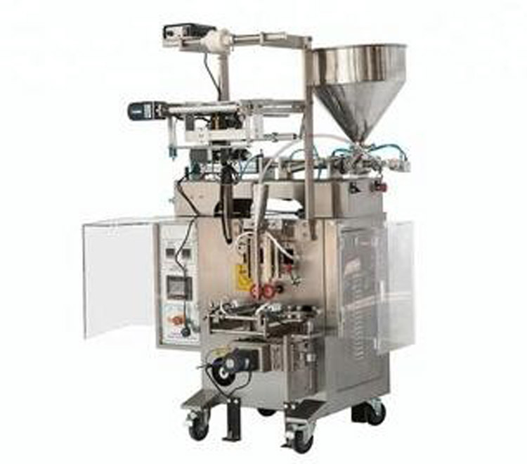 HDK-300 Vertical Small Ketchup Bagging Machine