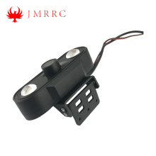 Suiteáil ceamara JMRRC FPV Folding Folding Mount