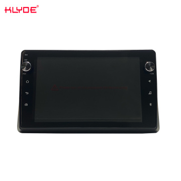 Car stereo android screen for Renault Master 2021