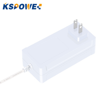 US Wall Plug 12V4A 48W Heating Power Adapter