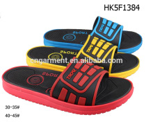 Soft massage EVA Slippers fashion slippers