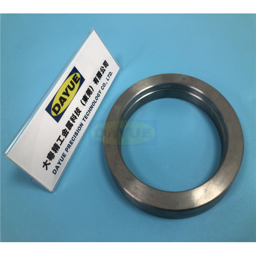 Hard turning machine parts bushings and guide bushes