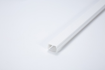 PC lampshade plastic extruded light strip