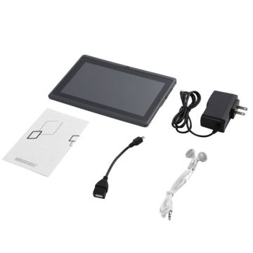 Android 7 inch Touch Screen for Tablet PC