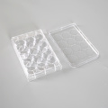 TC-treated Cell Culture Plates 12-Well Clear Flat Bottom