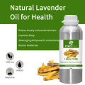 100% reines natürliches organisches ätherisches Öl ätherisches Öl für die Hautpflege
