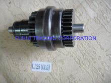High Performance Motorcycle Engine Parts Starter Gear For Kinds Of Motorcycle L125(old)