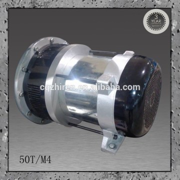 permanent magnet neodymium 50kw brushless ac alternator