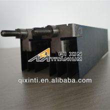 Titanium Anode for Swimming Pool Chlorinator