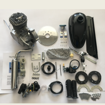 2 stroke bicycle engine kit