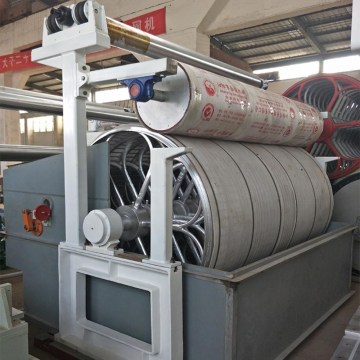 Full Automatic Wholesale Recycling Waste Paper Toilet Paper Machine for Tissue Paper Production