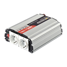 Ladder-shaped Outshell with Variety Outputs, with LVD and EMC Approval