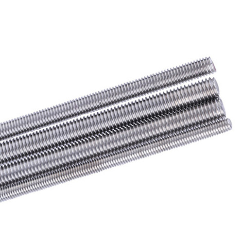 DIN976 Threaded Rods Stainless Steel 316