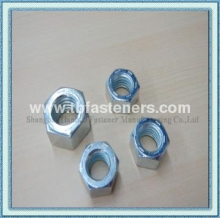ANSI/ASME B18.2.2 HEX NUTS